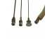 И-13 Needle for cardiac puncture 2mm